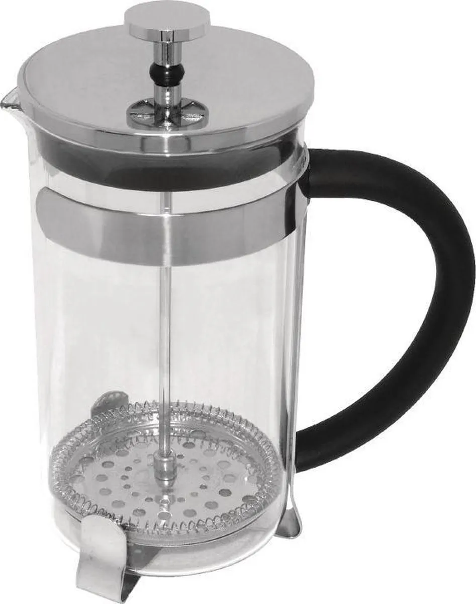 Olympia GF233 Cafetière 12 Koppen - 1.5L - Zwart