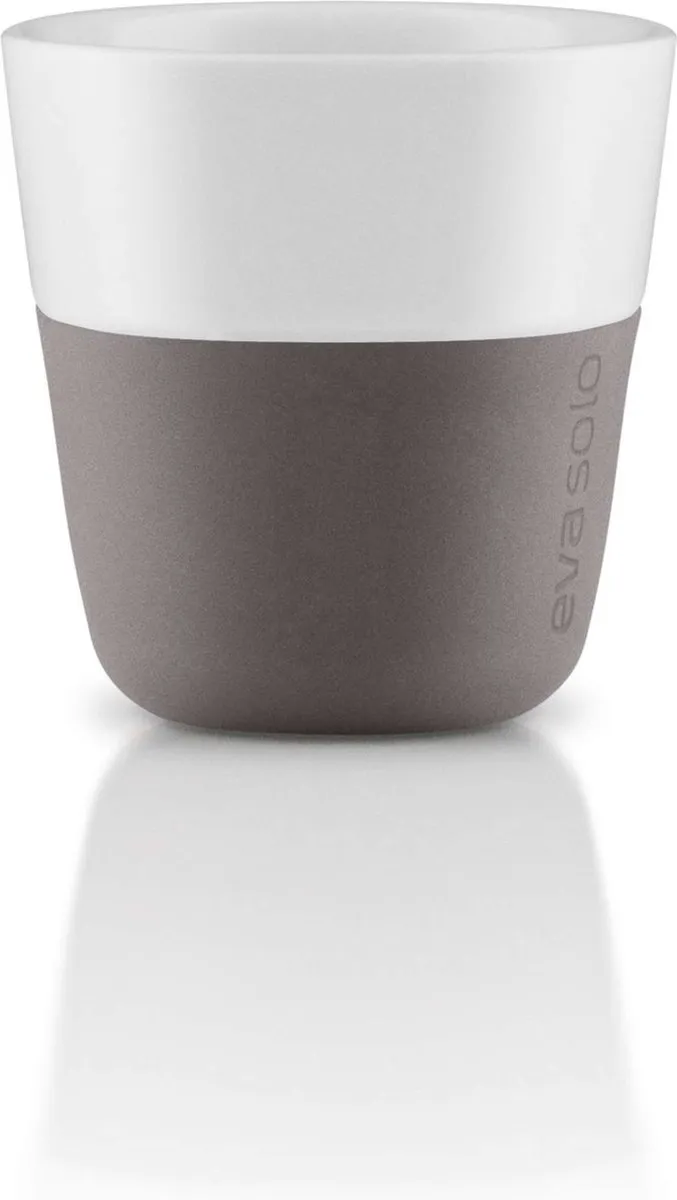 Eva Solo Espresso Beker Set 2 Stuks