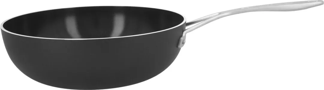 DEMEYERE Alu Industry 3 Wokpan 28cm