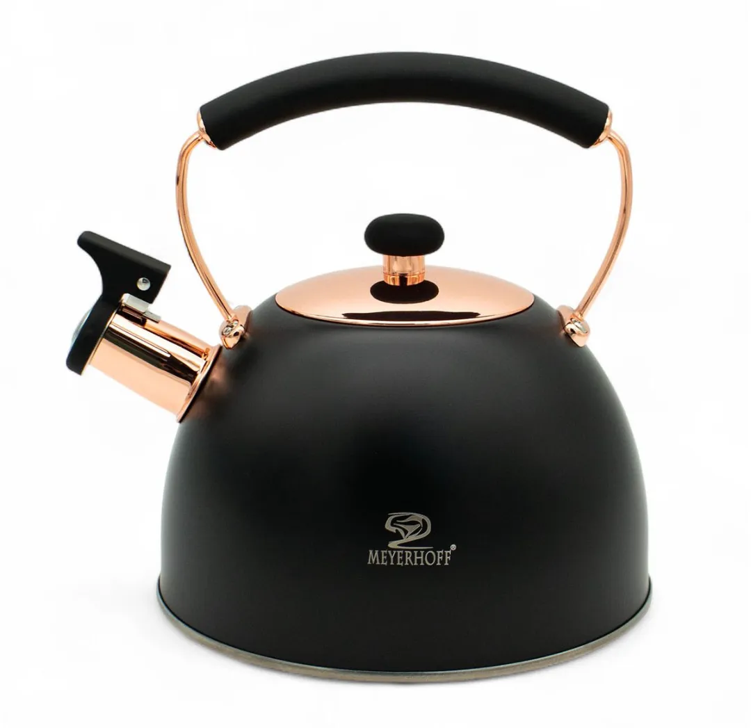 Meyerhoff Fluitketel 2,5L
