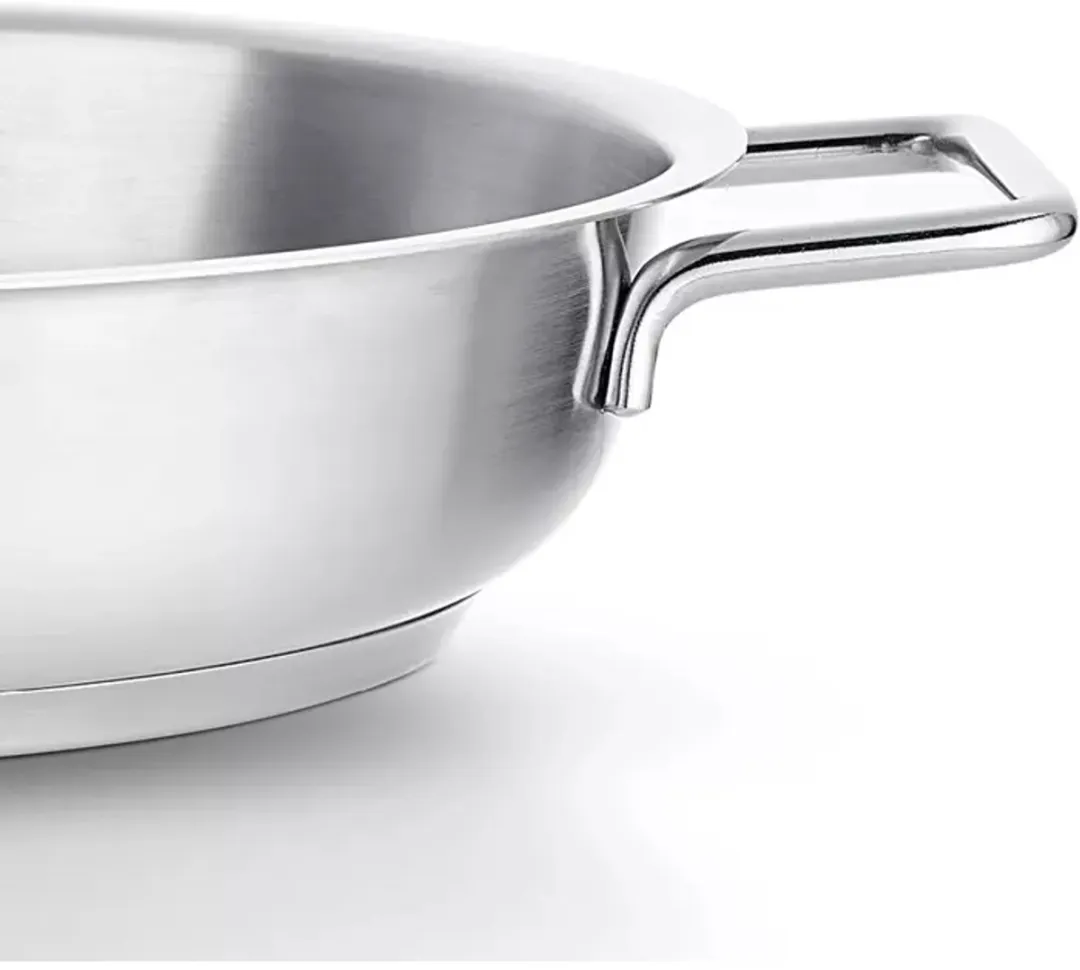Fissler Pure Collection Serveerpan 28cm - RVS