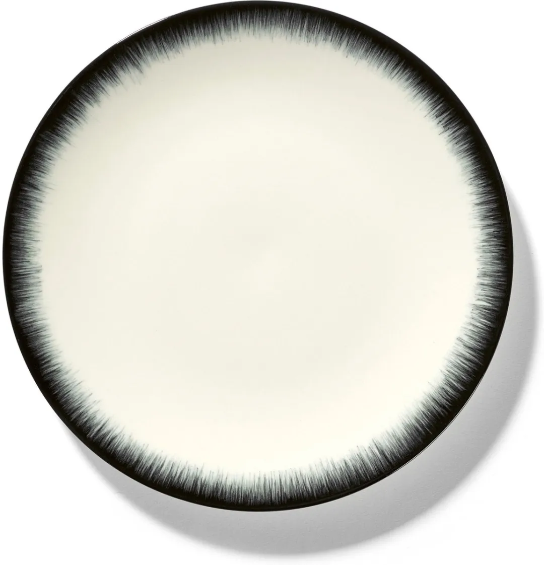 Serax Dé Tableware Ann Demeulemeester Gebaksbord