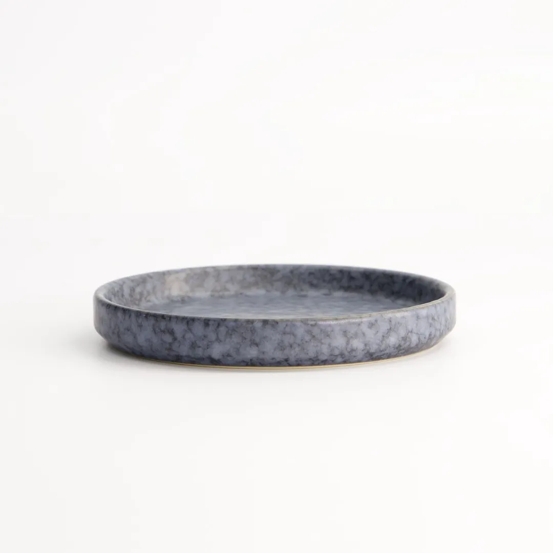Tokyo Design Studio Nezumi Grijs Bord 12cm