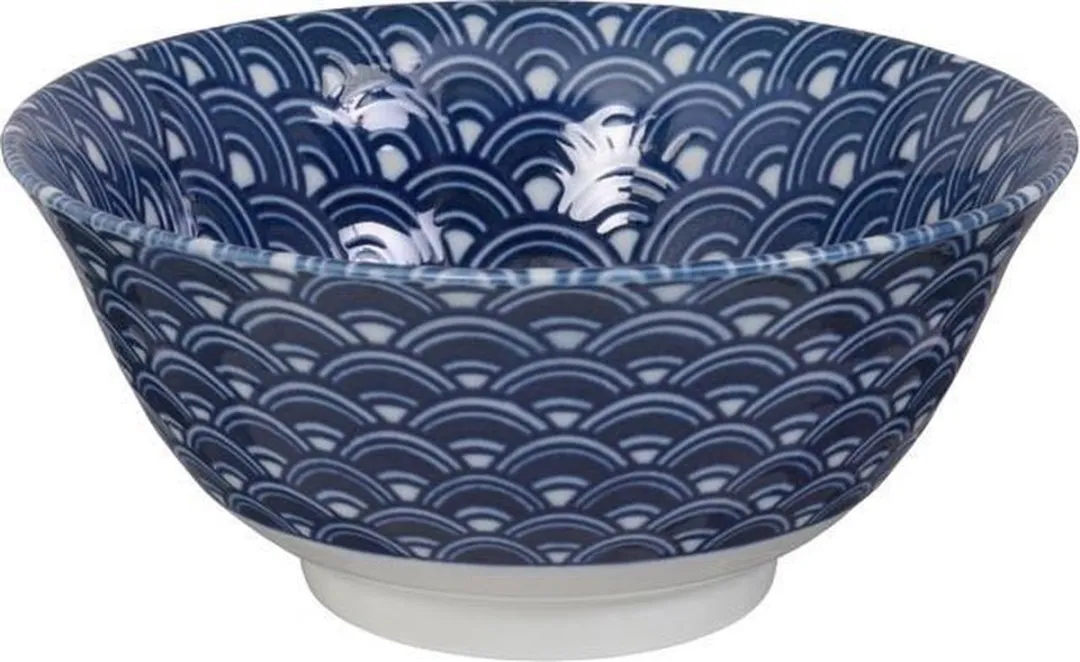 Tokyo Design Studio Mixed Bowls 14.9x7cm