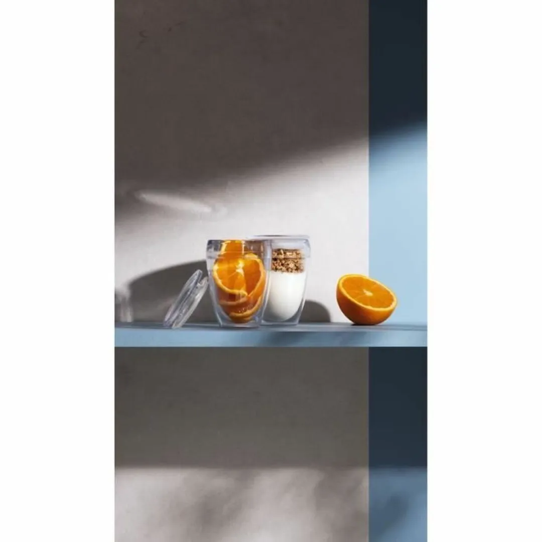 Bodum Glazenset 25968 - 2 Stuks 350ml Transparant