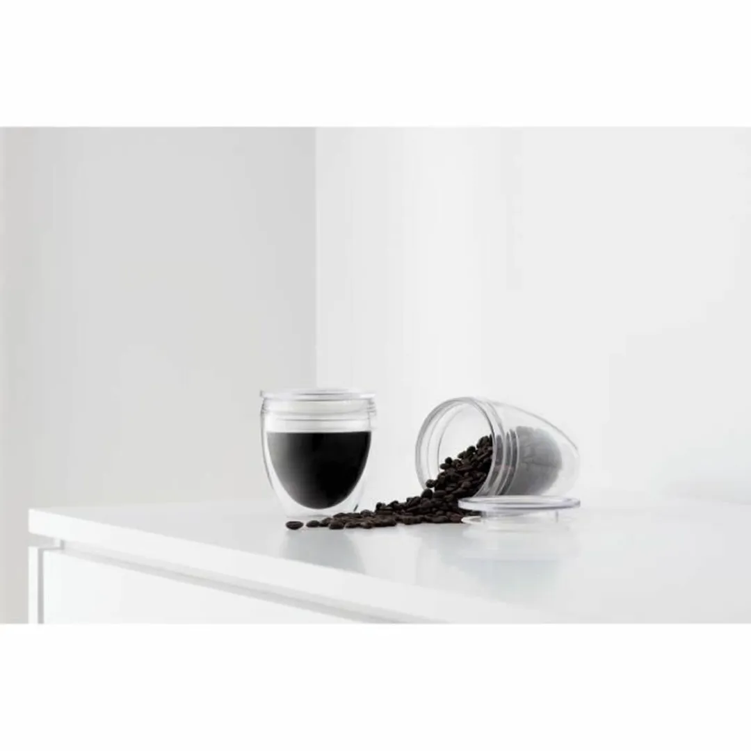 Bodum Glazenset 25968 - 2 Stuks 350ml Transparant
