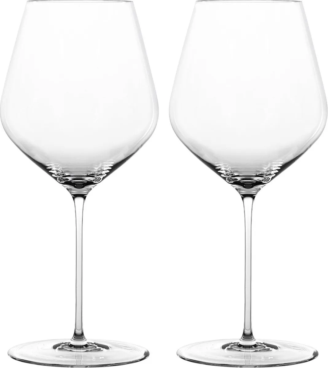 Spiegelau Hi-Lite Burgundergläser Set - 2 Stuks