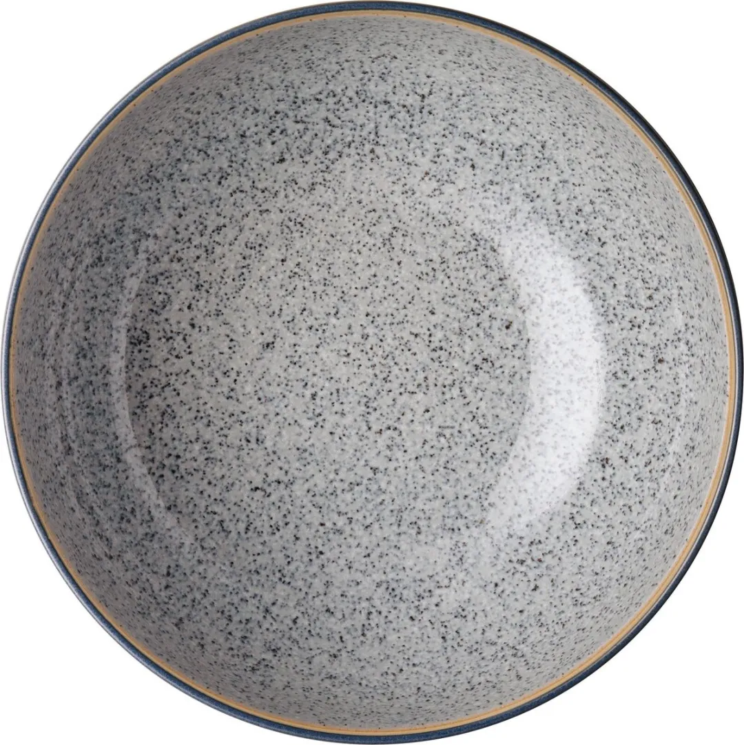 Denby Studio Grey Mueslikom 820ml - 17cm
