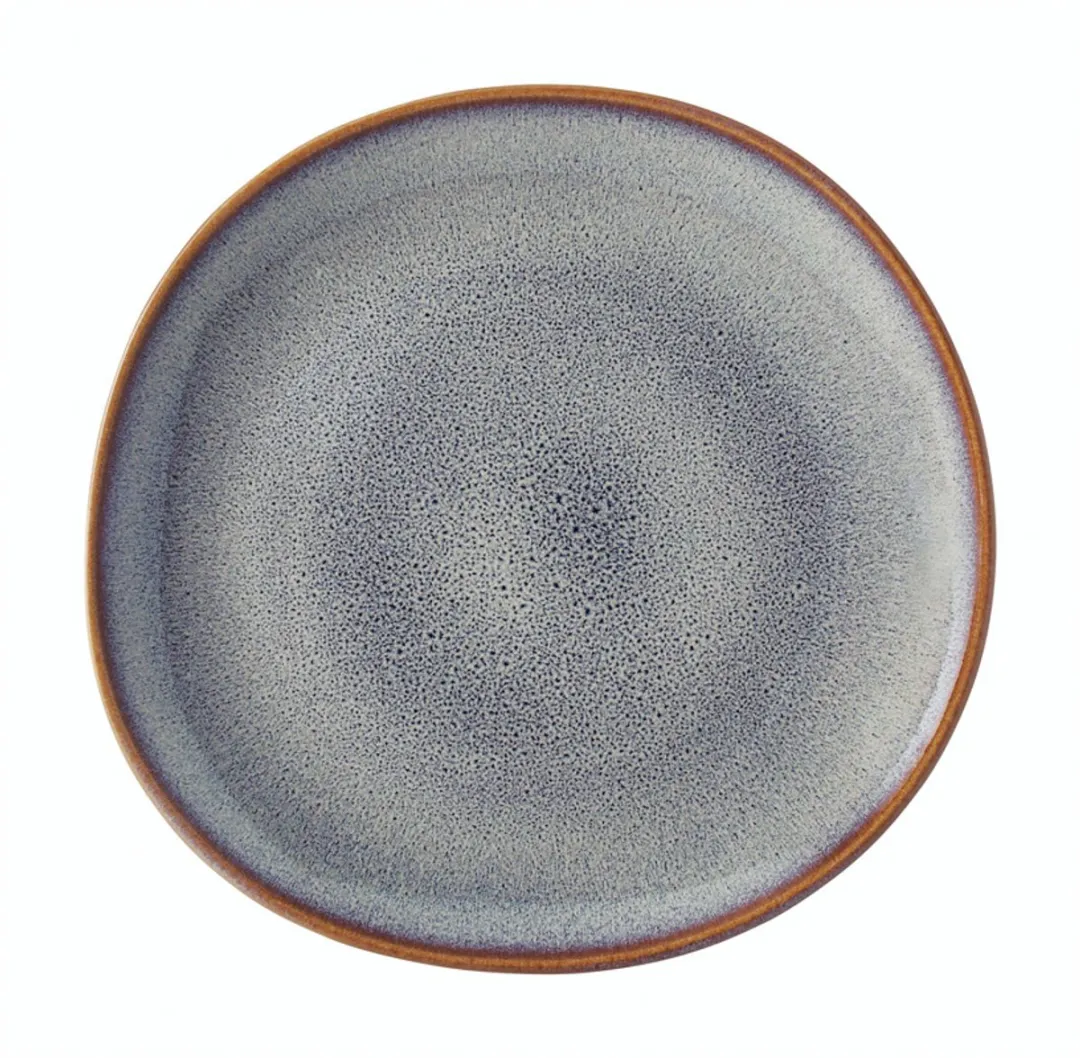 Villeroy & Boch Lave Ontbijtbord/Dessertbord 23cm