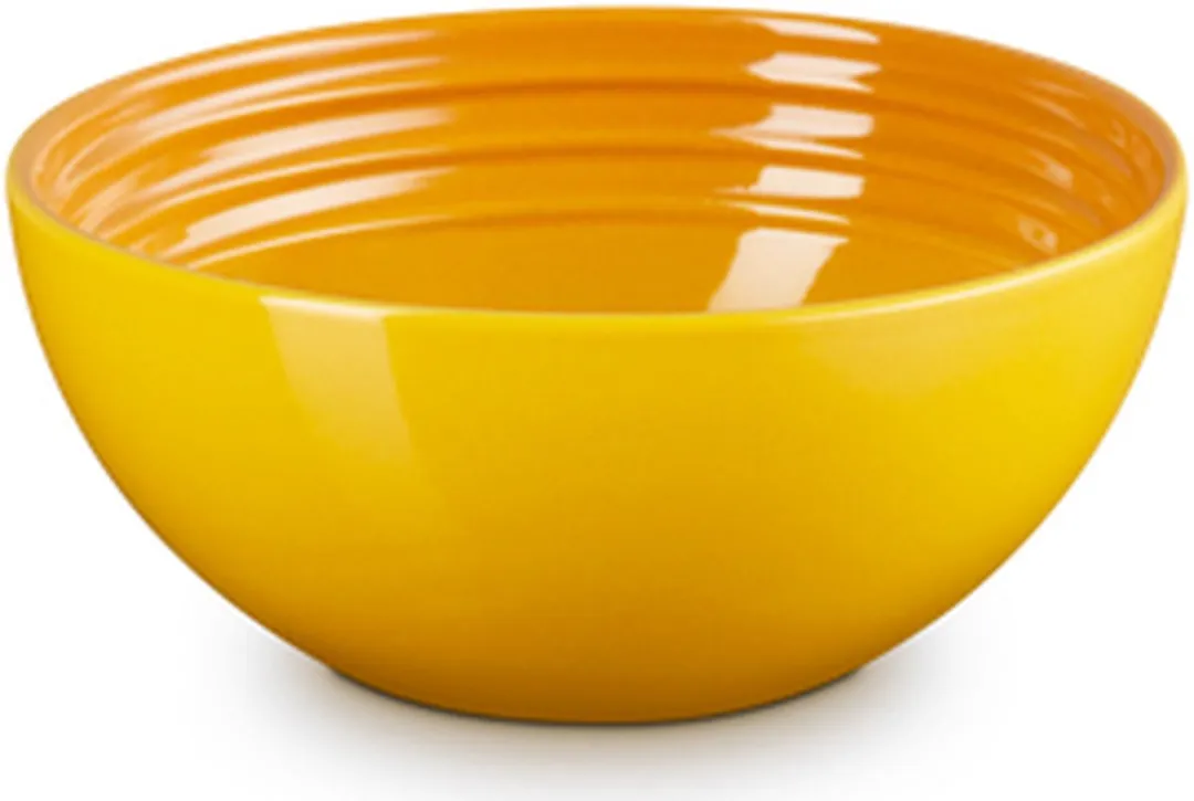 Le Creuset Aardewerken Snackschaaltjes Nectar 12cm - 4 Stuks