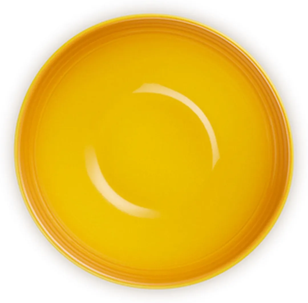 Le Creuset Aardewerken Snackschaaltjes Nectar 12cm - 4 Stuks