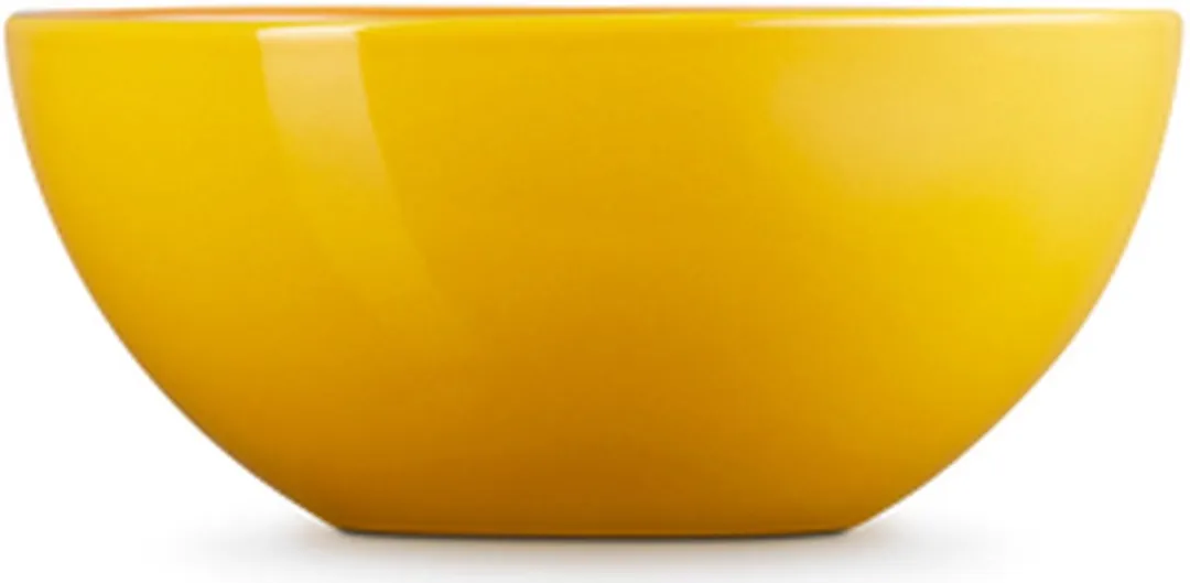 Le Creuset Aardewerken Snackschaaltjes Nectar 12cm - 4 Stuks