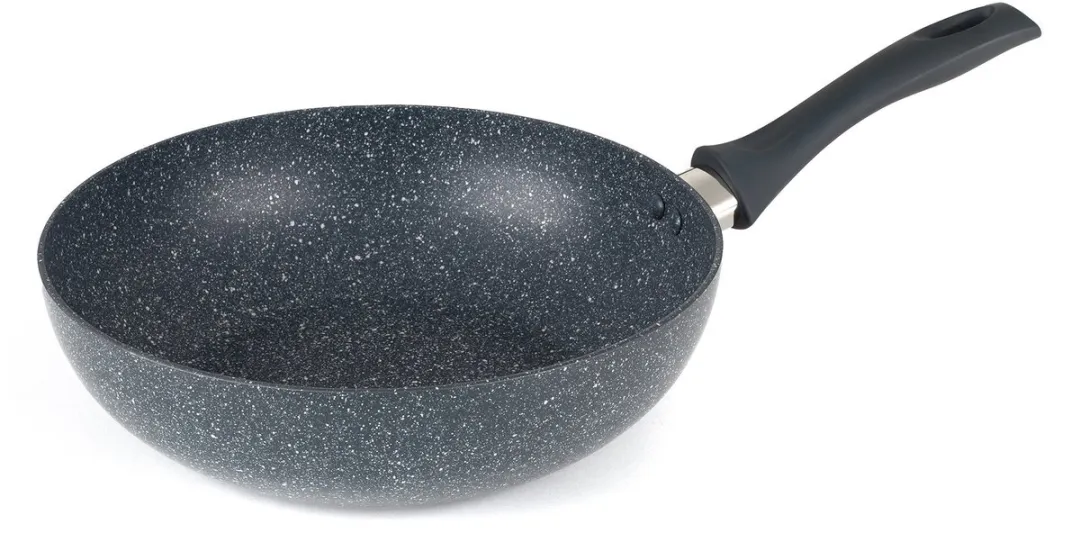 Russell Hobbs Nightfall Stone Roerbakpan 28cm
