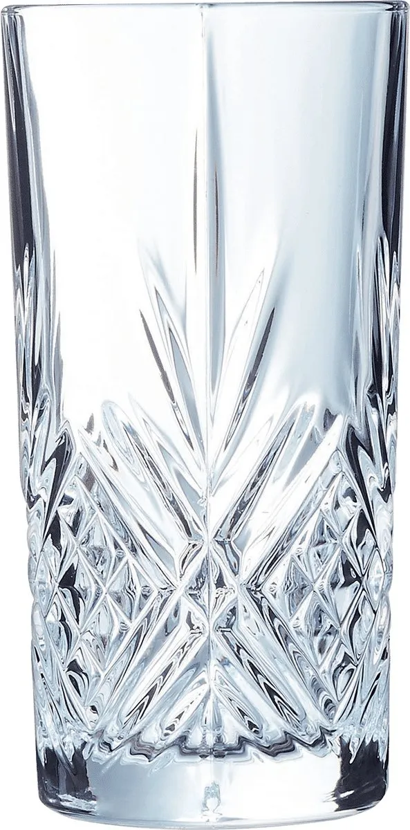 Arcoroc Broadway Longdrinkglas 28cl