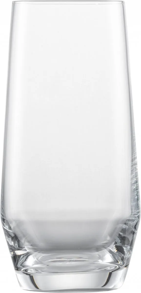 Zwiesel Glas Pure Tumbler 357ml - Set van 4
