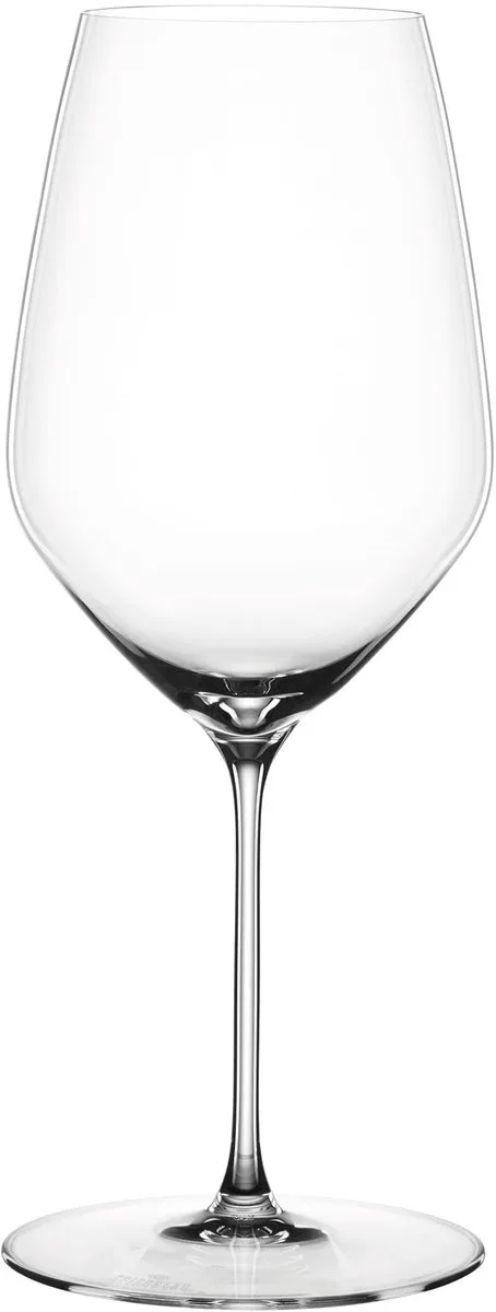 Spiegelau Hi-Lite Bordeauxglazen 650ml