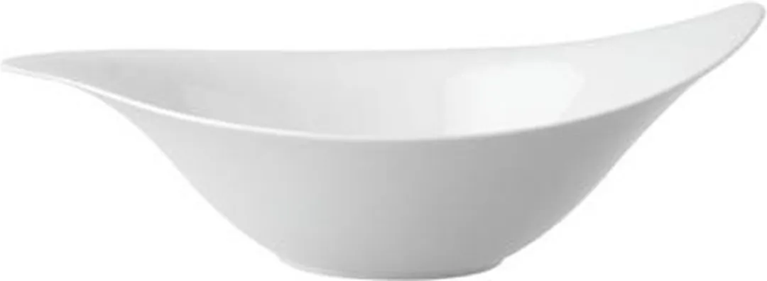 Villeroy & Boch New Cottage Saladeschaal 36x24cm - Wit