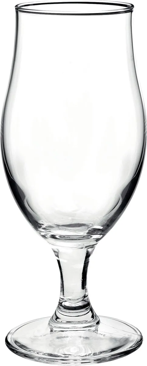 Bormioli Rocco Executive Bierglas 0.38L - 3 Stuks