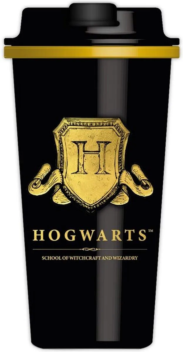 Harry Potter Hogwarts Mok HP711155CLDFOB