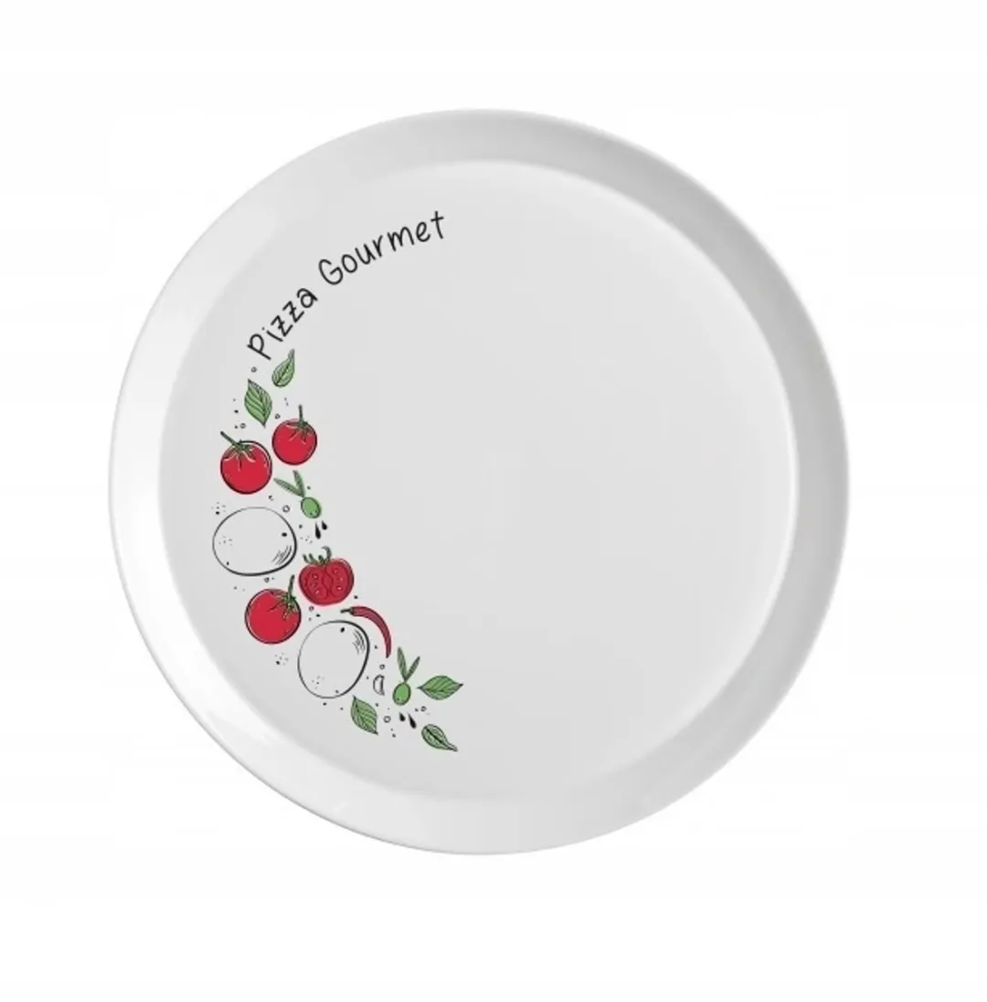 Bormioli Rocco Ronda Pizzaplank 33cm