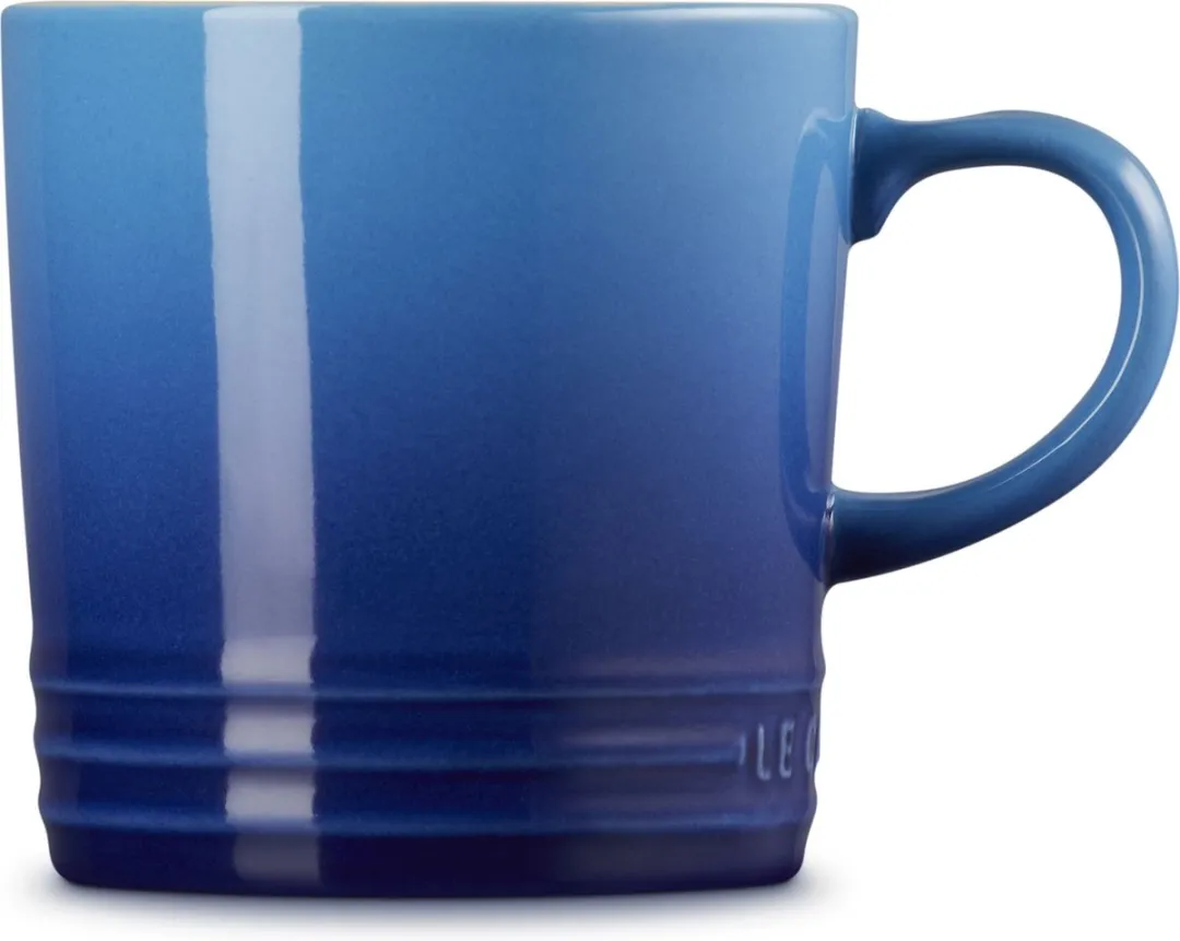 Le Creuset Mok Azure 0,35l