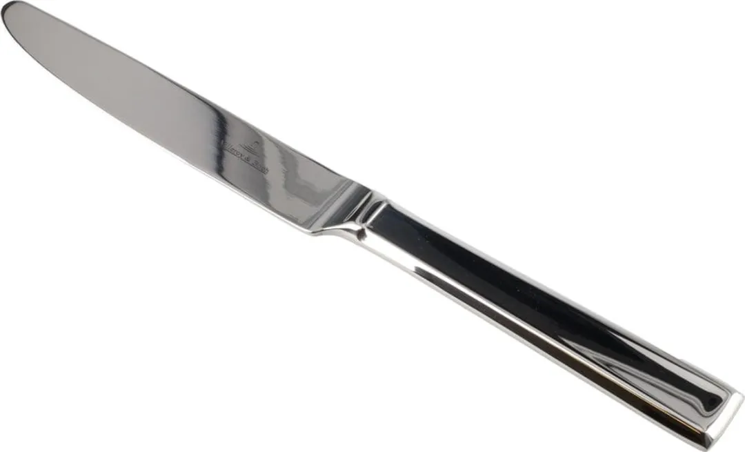 Villeroy & Boch Louis Bestekset 68-delig - Zilver