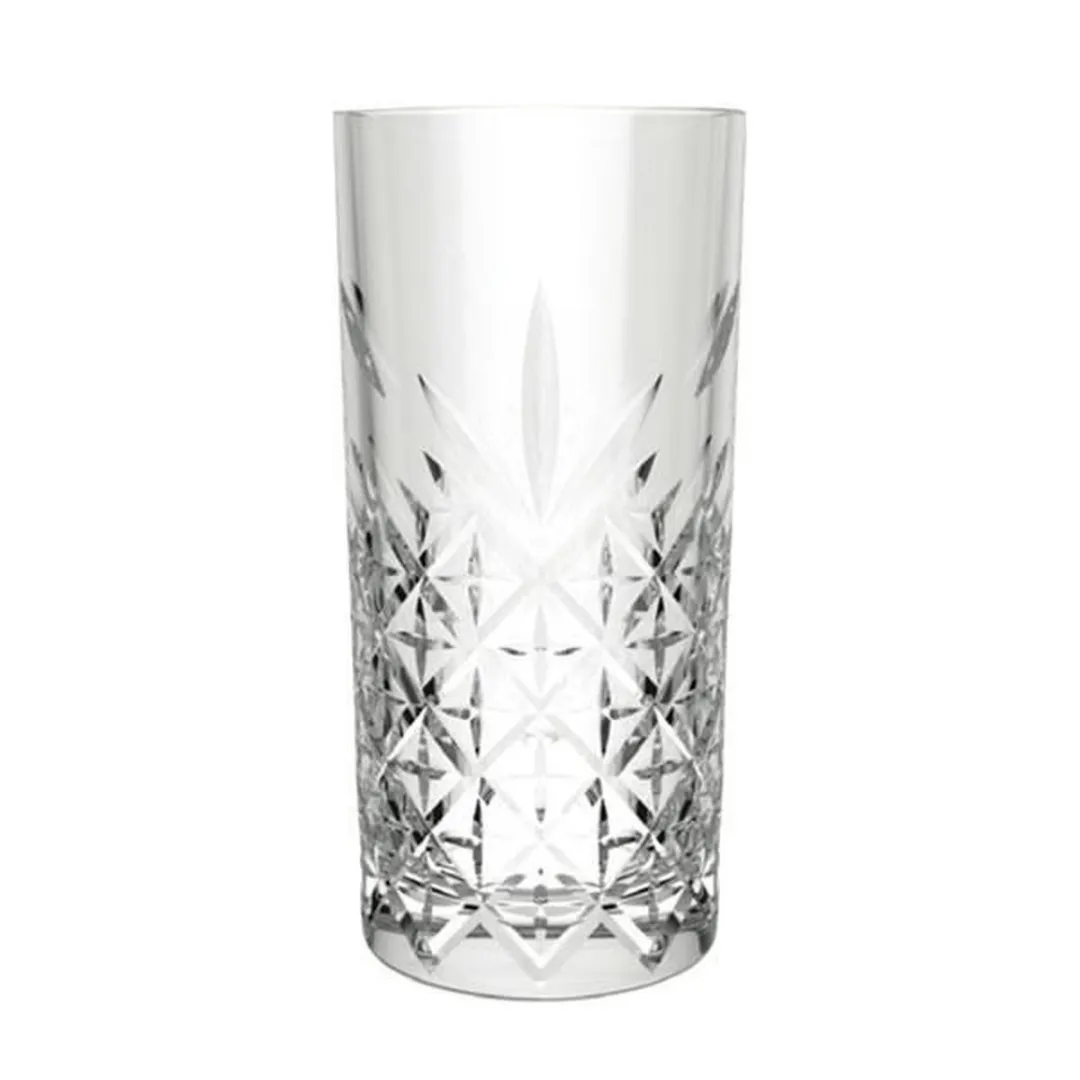 Pasabahce Timeless Longdrinkglas 30cl - 12 Stuks - afbeelding 2 van 2