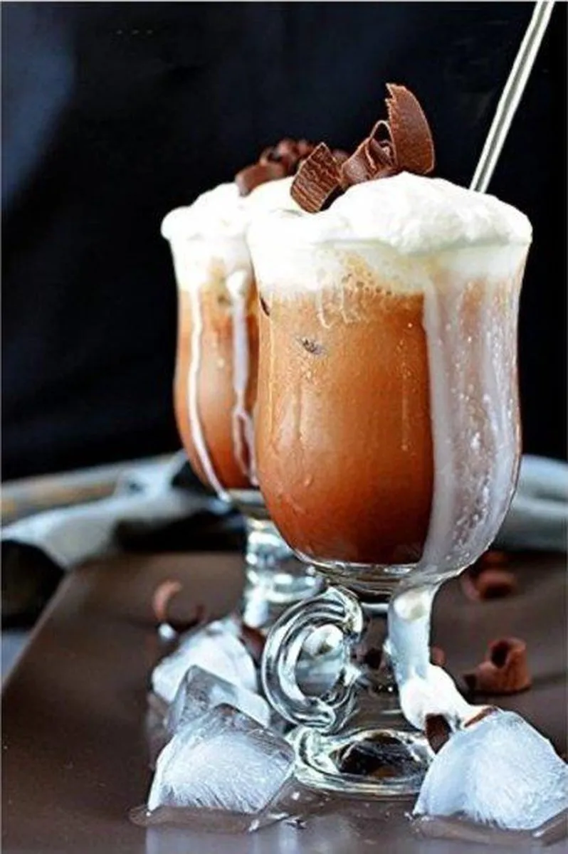 Pasabahce Irish Coffee Glazen 27cl - 2 Stuks