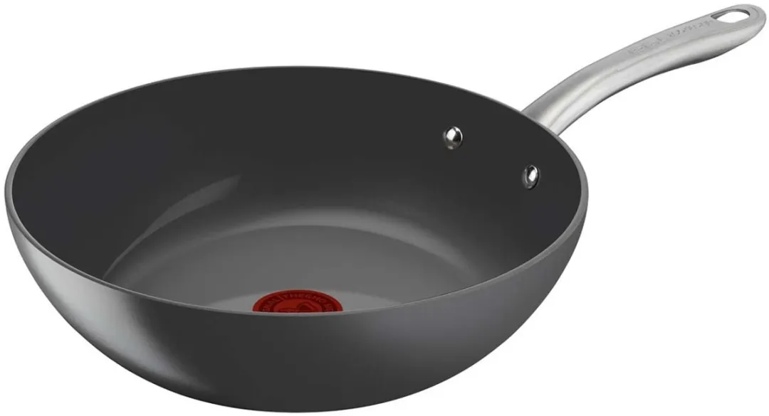 Tefal Renew+ Wokpan 28cm