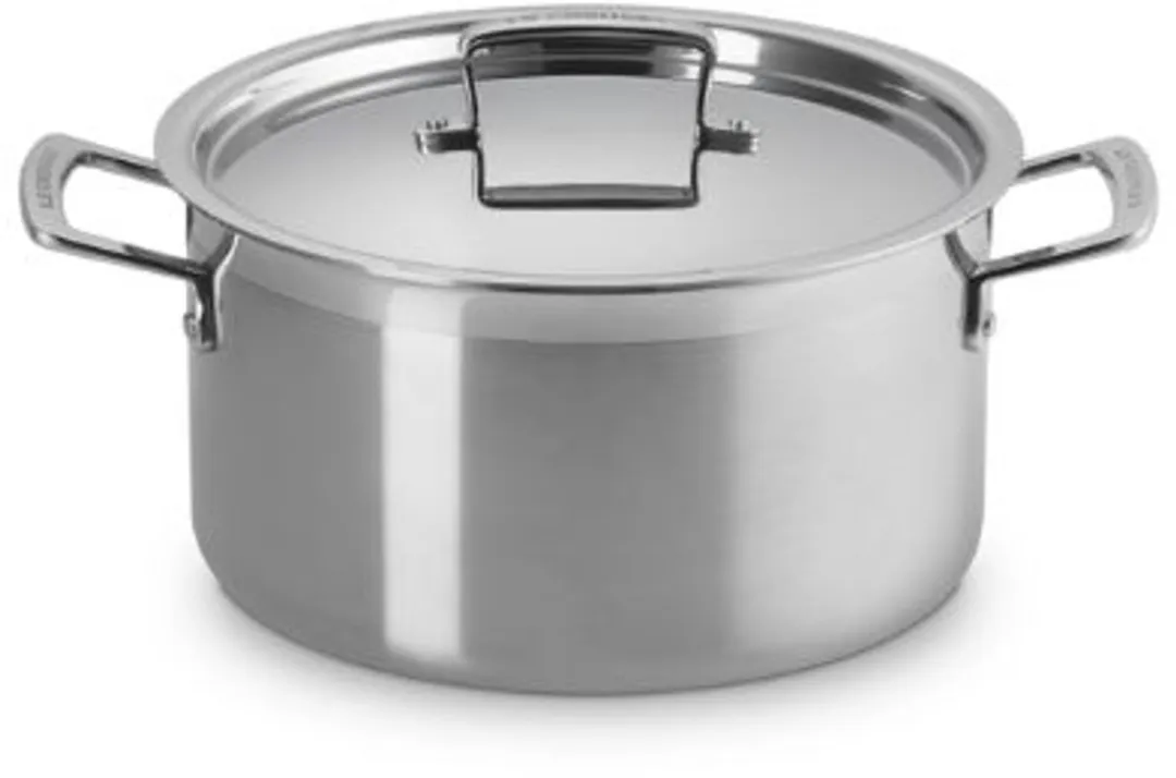 Le Creuset Magnetik Kookpan 24cm