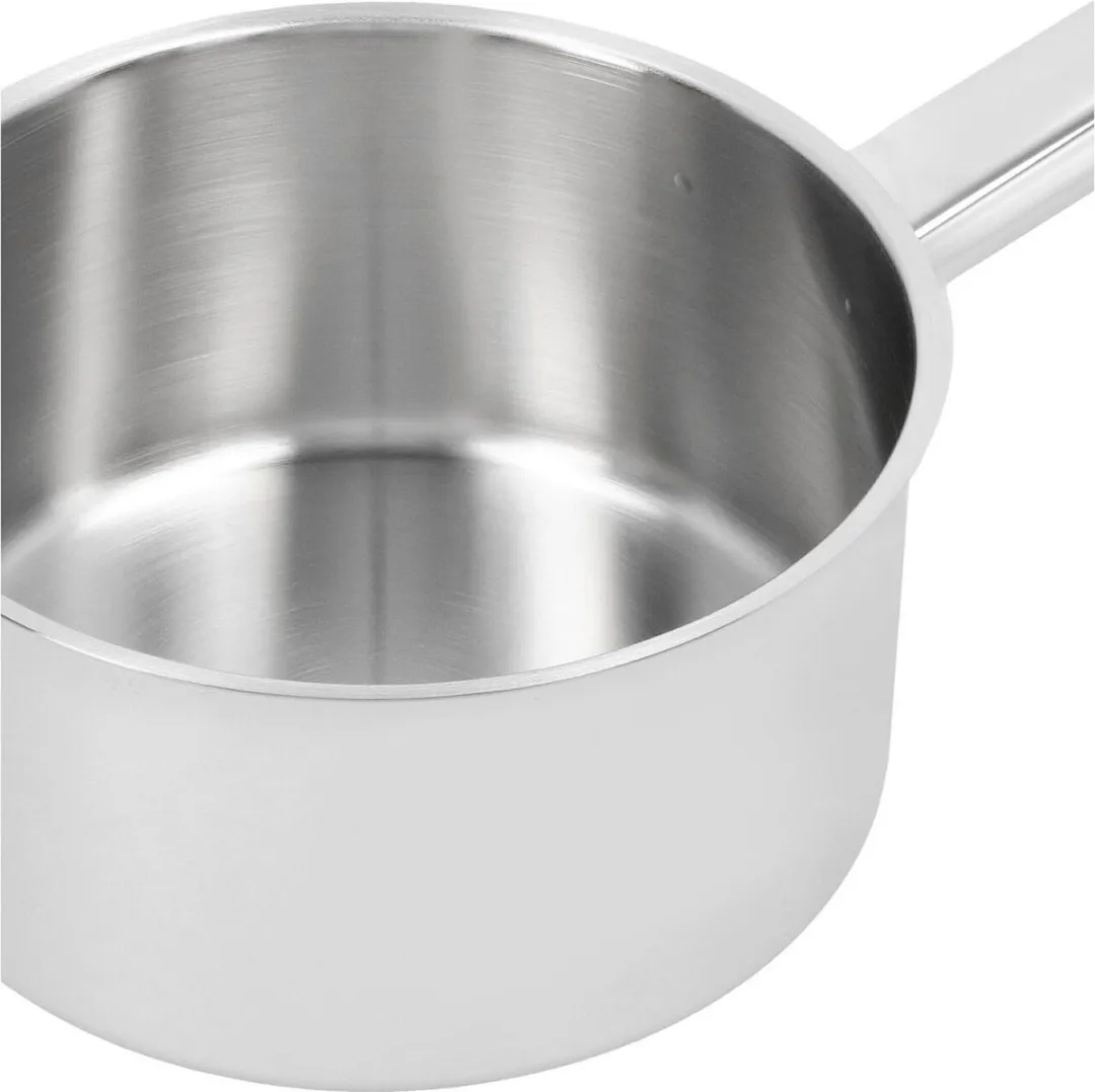 Demeyere Apollo Steelpan Ø14cm - RVS