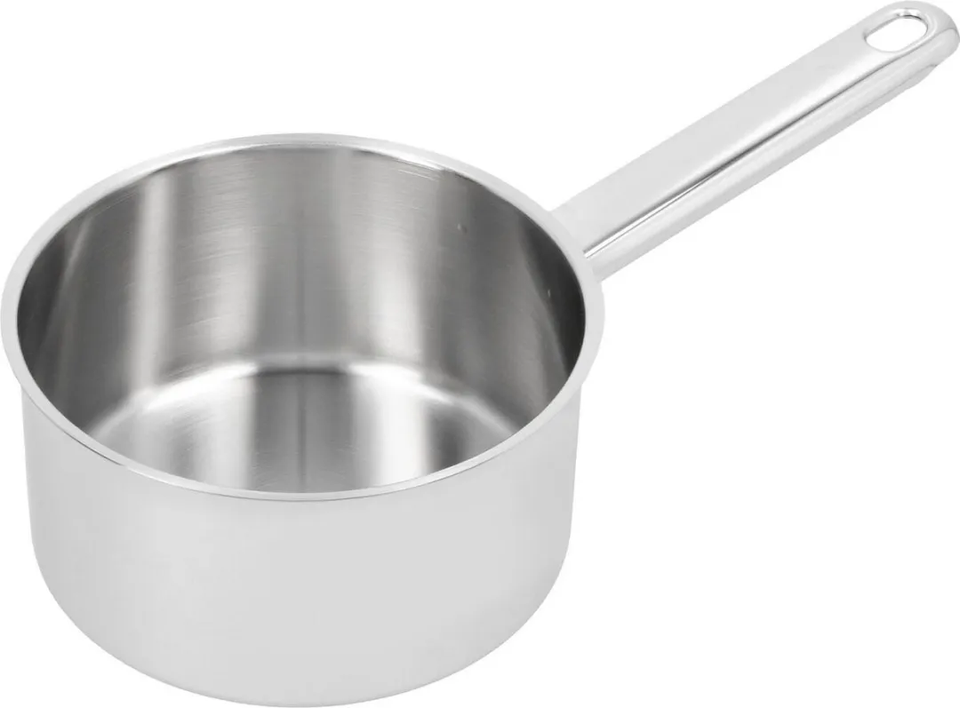 Demeyere Apollo Steelpan Ø14cm - RVS