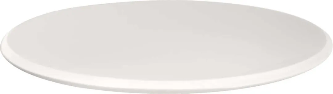Villeroy & Boch NewMoon Dinerbord 27cm - Wit