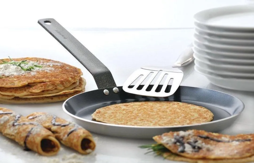 BergHOFF Hotel Line Koekenpan 40cm - Aluminium