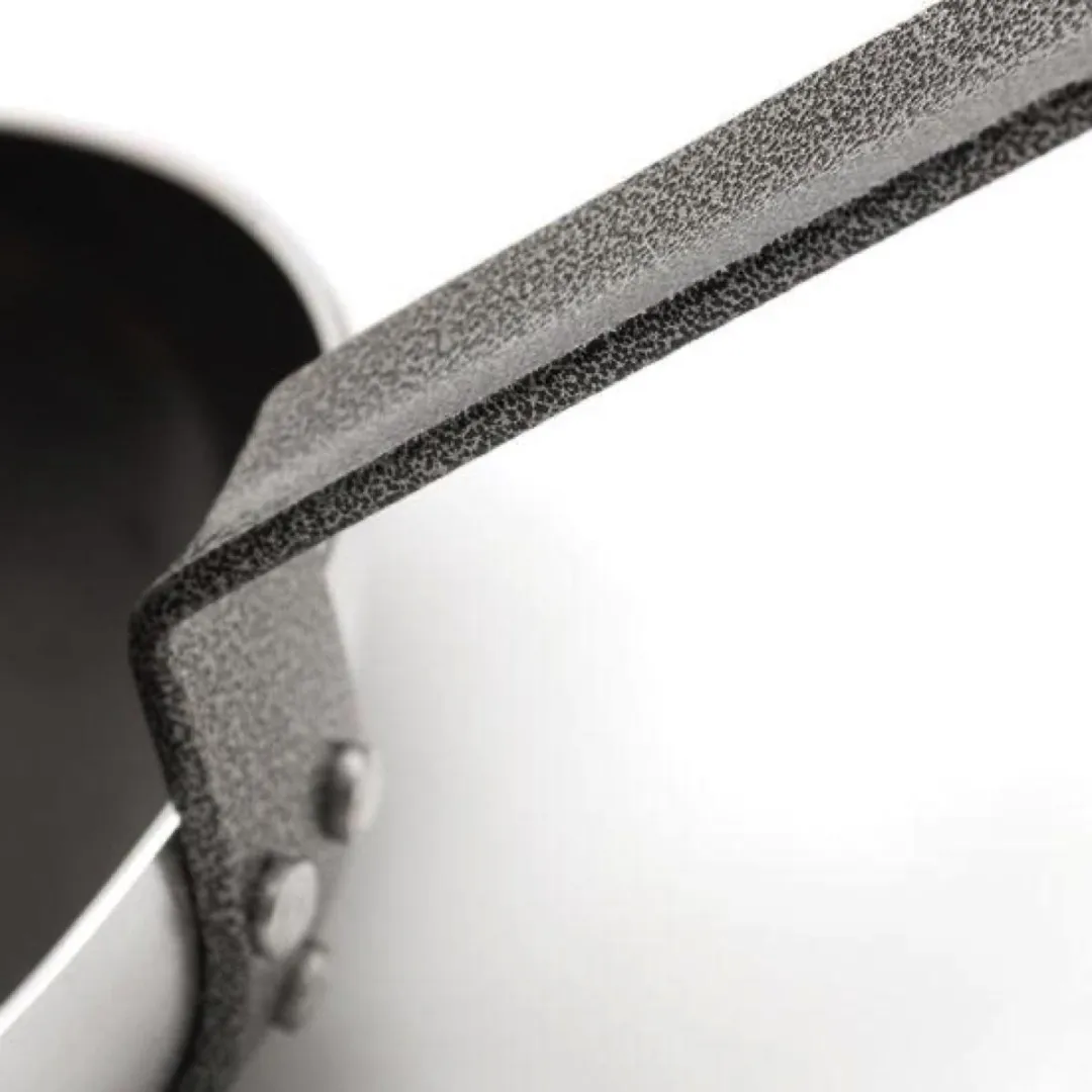 BergHOFF Hotel Line Koekenpan 40cm - Aluminium