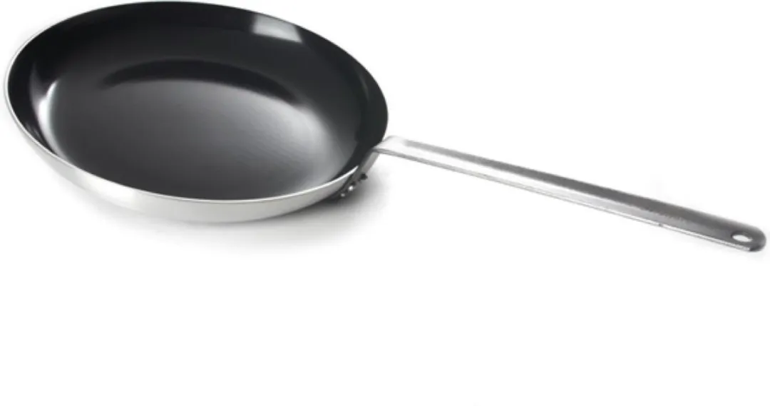 BergHOFF Hotel Line Koekenpan 40cm - Aluminium