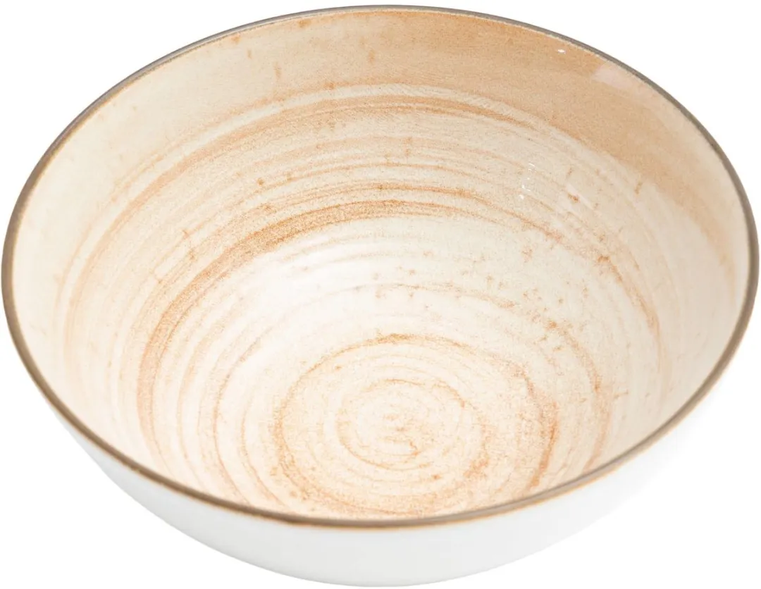 Cosy&Trendy Soepkommen Sintra Terracotta Ø16cm