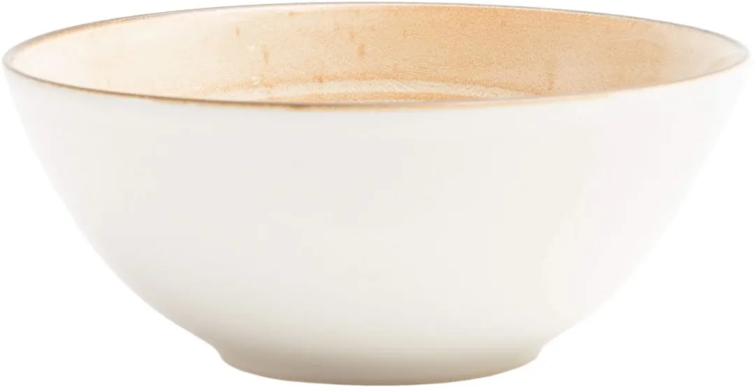 Cosy&Trendy Soepkommen Sintra Terracotta Ø16cm - 4 Stuks - afbeelding 6 van 6