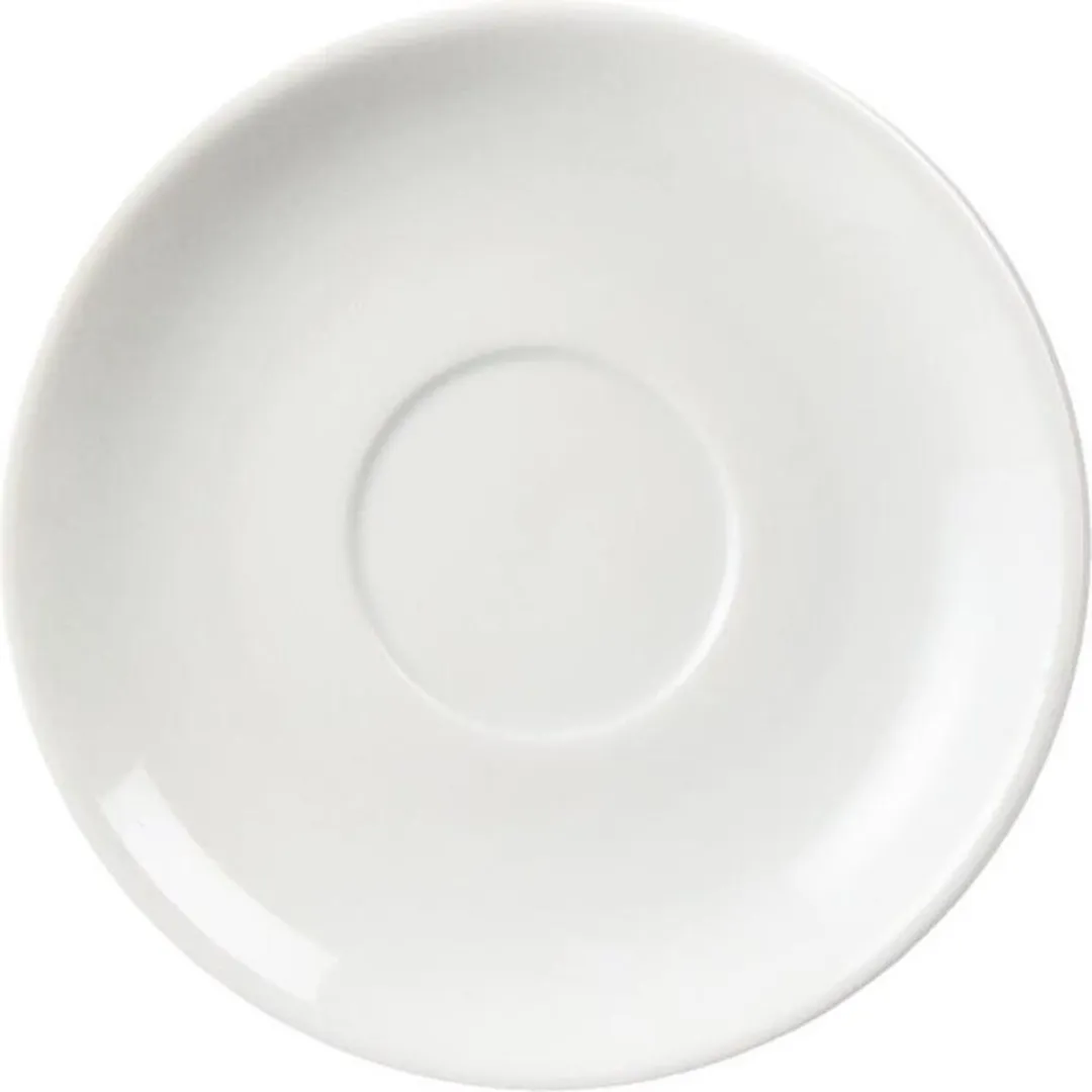 Olympia HTCB468 Porseleinen Schoteltjes - 12 Stuks - Ø16cm