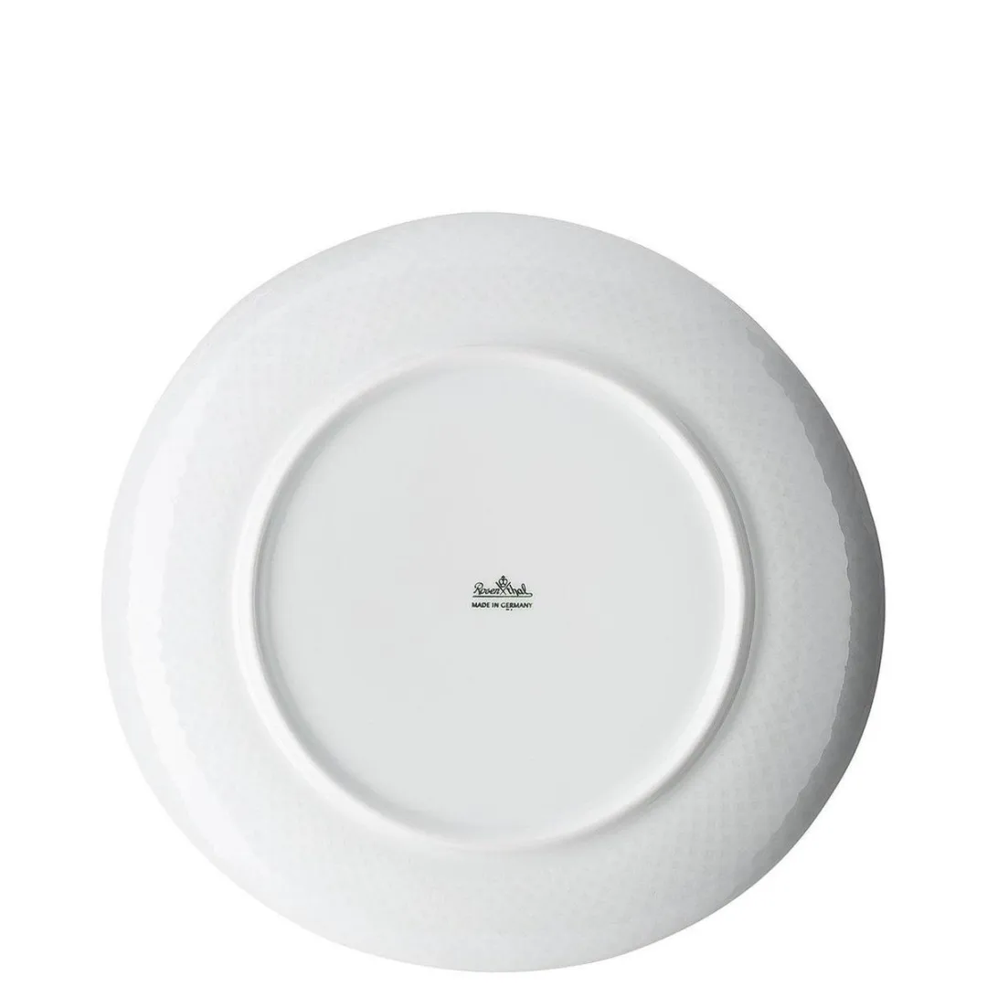 Rosenthal Dinerbord Junto - 27cm Wit