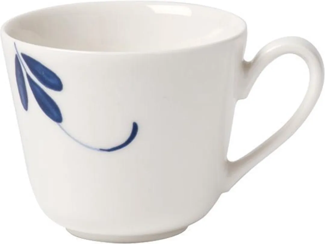 Villeroy & Boch Brindille Espressokop 0,10L - Blauw