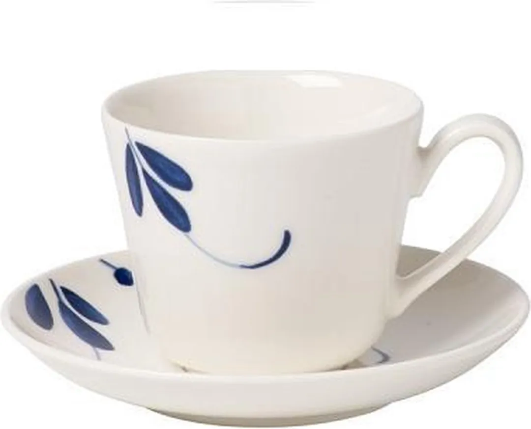 Villeroy & Boch Brindille Espressokop 0,10L - Blauw