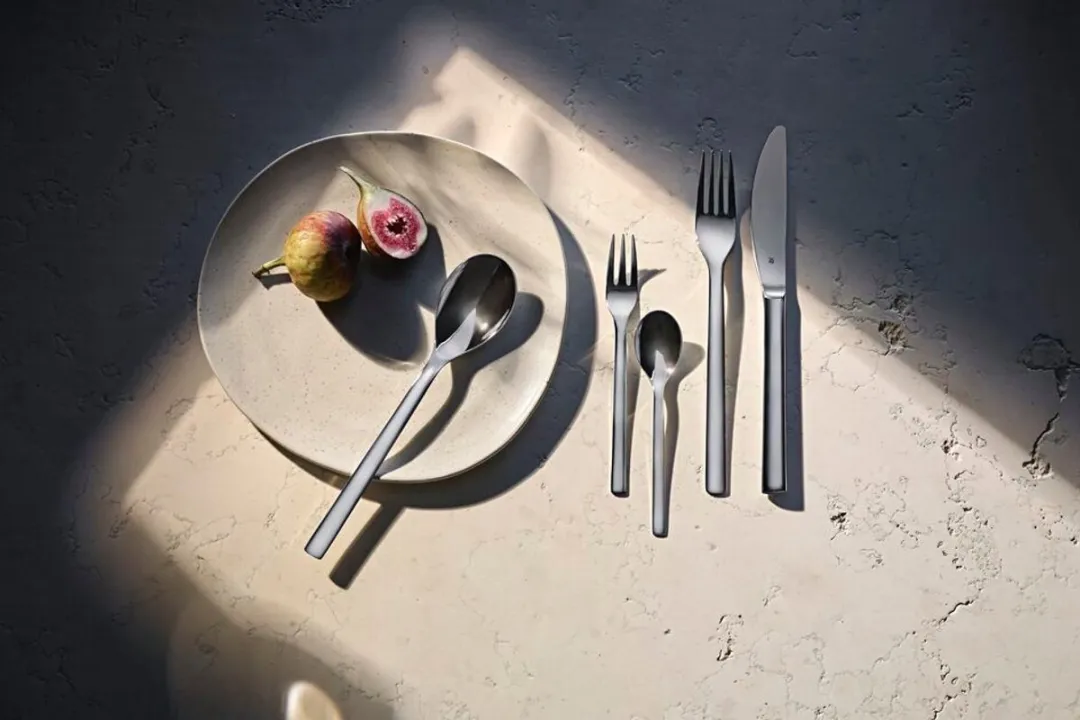 WMF Atria Bestekset 60-delig - RVS - 12 Personen