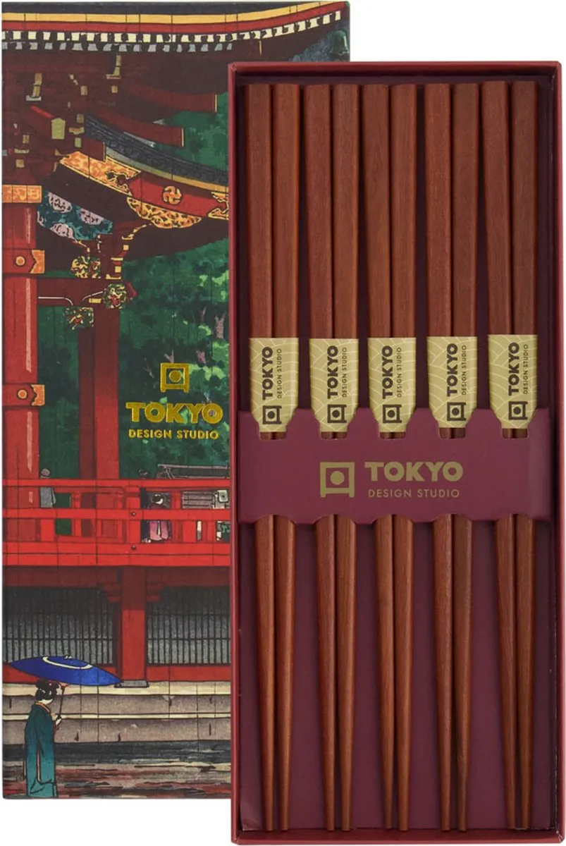 Tokyo Design Studio Chopsticks Giftbox