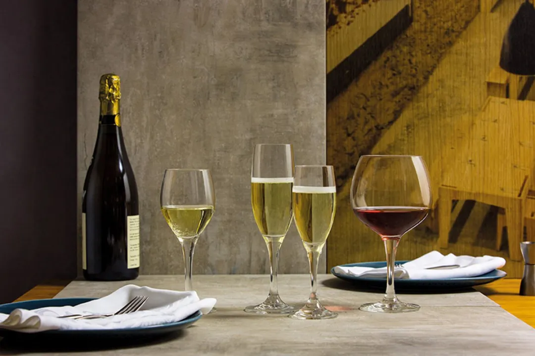 Schott Zwiesel Mondial Bourgogne Goblet 0.59L - Set van 6
