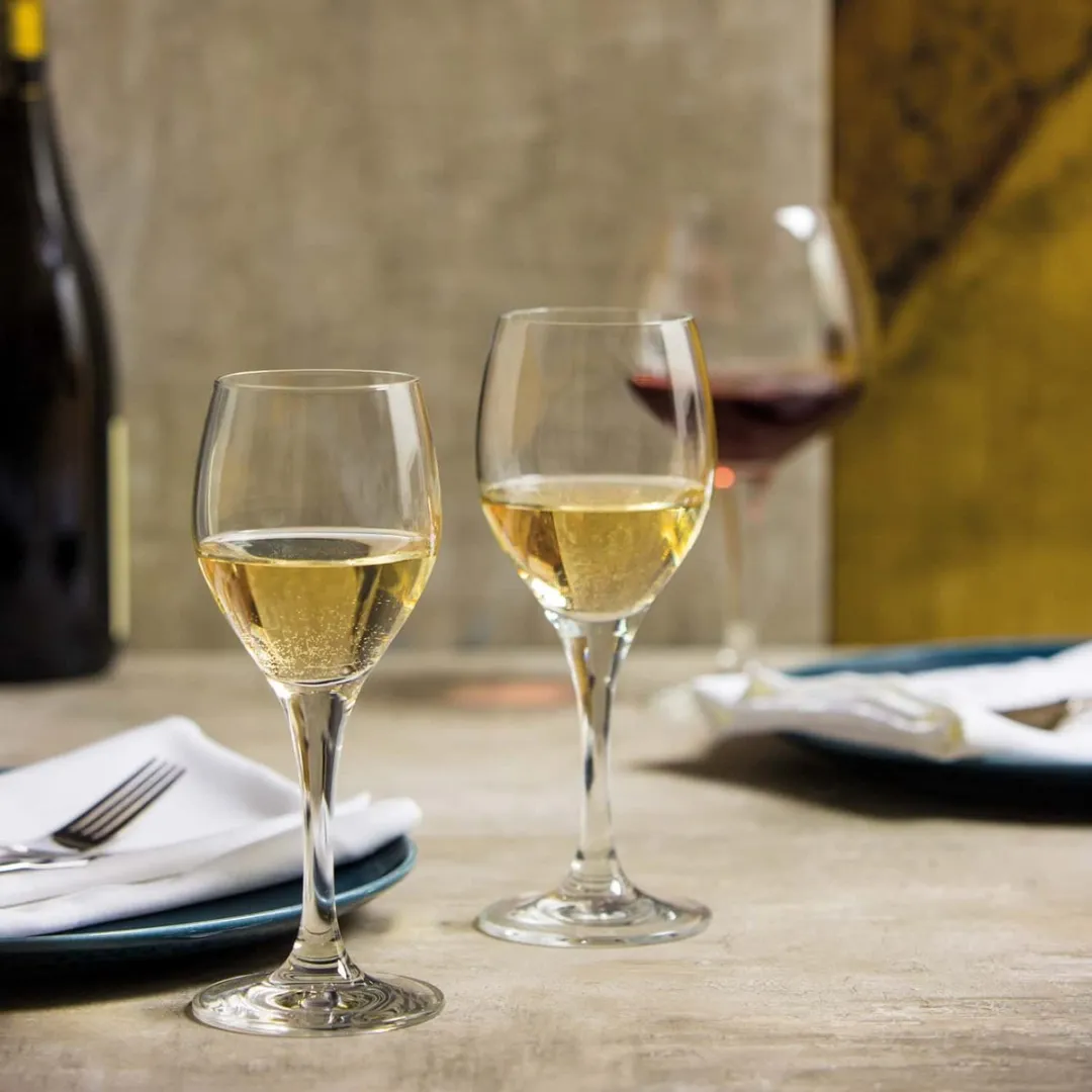 Schott Zwiesel Mondial Bourgogne Goblet 0.59L - Set van 6