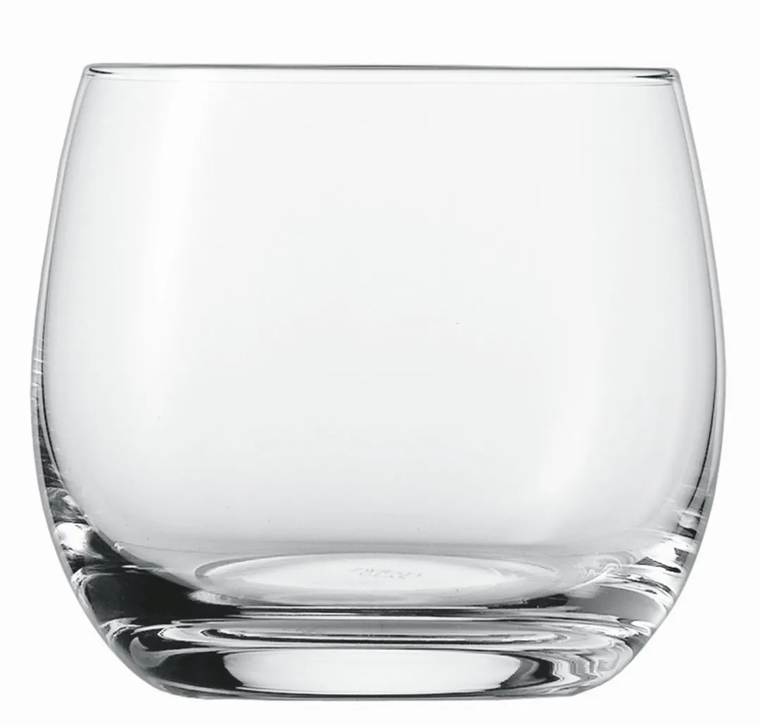 Schott Zwiesel Banquet Whiskyglas 400ml - 6 Stuks - afbeelding 6 van 6