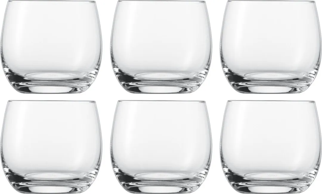 Schott Zwiesel Banquet Whiskyglas 400ml
