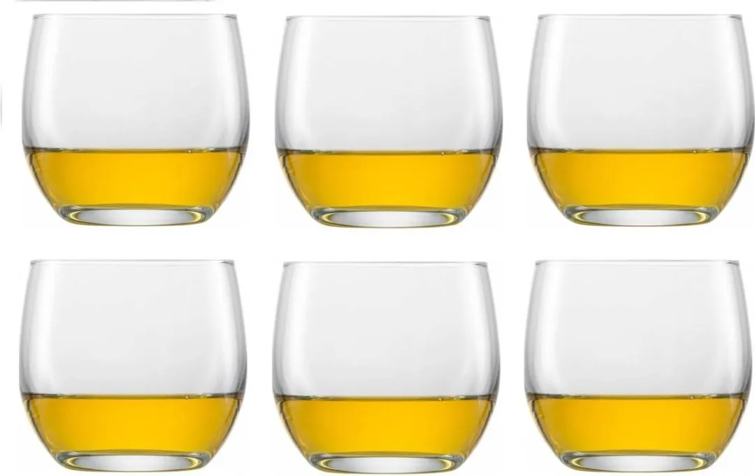 Schott Zwiesel Banquet Whiskyglas 400ml - 6 Stuks