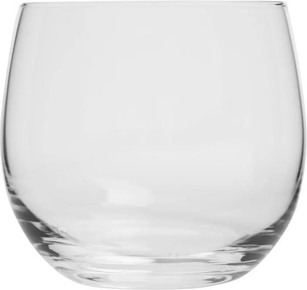 Schott Zwiesel Banquet Whiskyglas 400ml - 6 Stuks